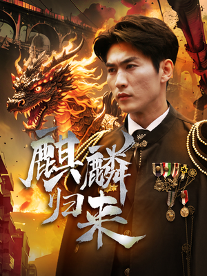 麒麟归来（72集）夸克在线观看