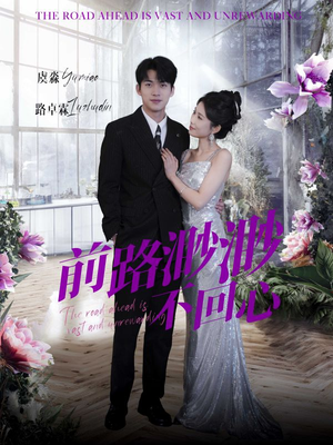 前路渺渺不回心（30集）全集完整版