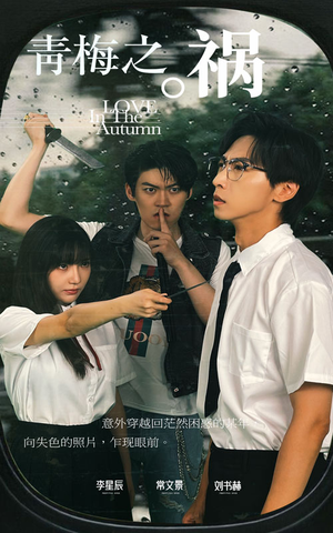 青梅之祸（81集）全部免费看全集
