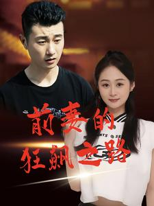前妻的狂飙之路（92集）完整版