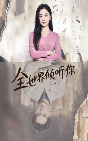 全世界倾听你（80集）全网独播免费看