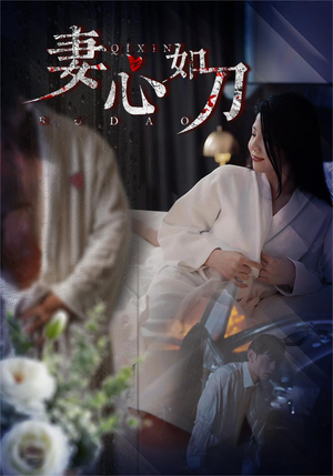 妻心如刀（30集）追风的女孩短剧