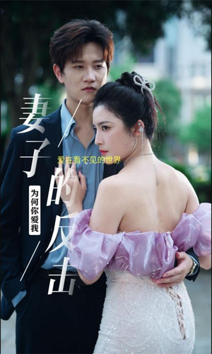 妻子的反击（38集）精彩不断免费看