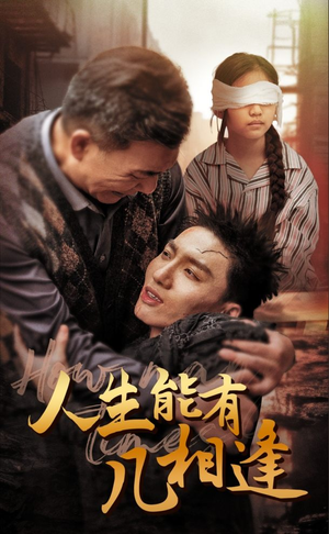 人生能有几相逢（72集）免费短剧推荐