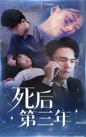 死后第三年（30集）真的好看吗