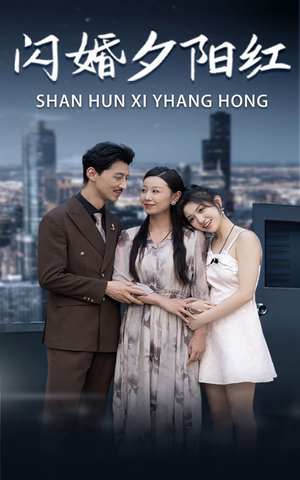 闪婚夕阳红（73集）最热短剧抢先看