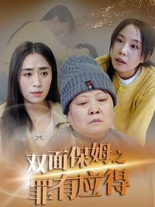 双面保姆之罪有应得（17集）第一季