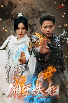 神王夫妇（167集）精彩短剧来了
