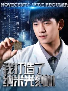 我打造了纳米光刻机（76集）热播短剧追不停