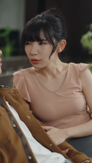 完蛋，我被她们包围了（82集）小短剧抢先看