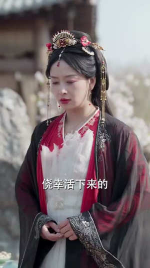 为妃作歹（79集）今日最火短剧