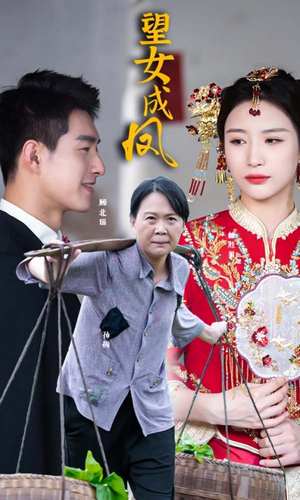 望女成凤（74集）免费看