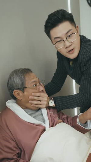 我是好人王（81集）古装热门短剧