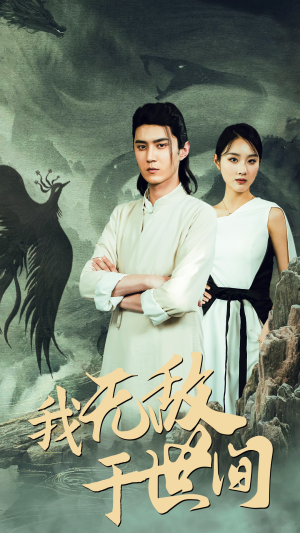 我无敌于世间（80集）在线免费观看