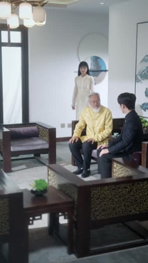 温先生的心尖月（全集）短剧精彩推荐
