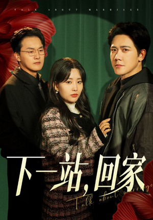 下一站，回家（42集）免费看短剧全集