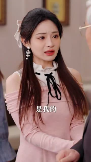 新婚蜜爱（80集）热门短剧推荐