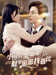 小可怜哭唧唧肚里崽崽找爸比（100集）全集一次看完