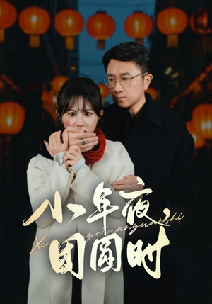 小年夜，团圆时（35集）免费观看