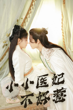 小小医妃不好惹（59集）一共多少集