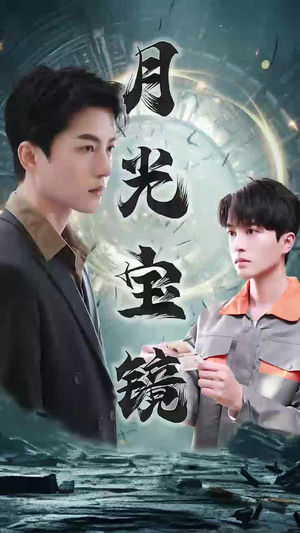 月光宝镜（98集）怎么看全集