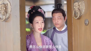 有花在洲（28集）在线免费观影
