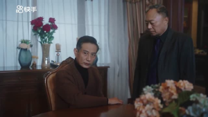 叶穆2暗夜启示录（32集）精彩短剧上线