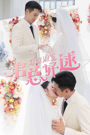 窈窕淑女，君总好逑（85集）海量短剧免费看