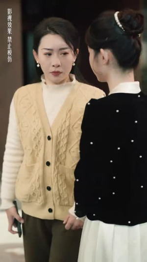 再出发的勇气（41集）精彩热门短剧