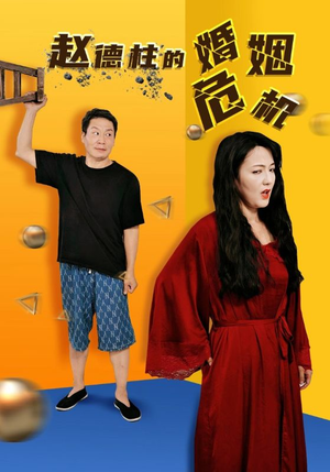 赵德柱的婚姻危机（35集）免费短剧片段