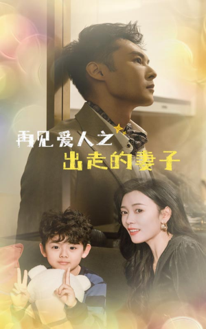 再见爱人之出走的妻子（85集）热播短剧追不停