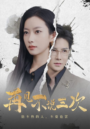 再见不说三次（71集）最新热剧免费看