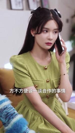 重生33次我爱他（6集）在线看完整版
