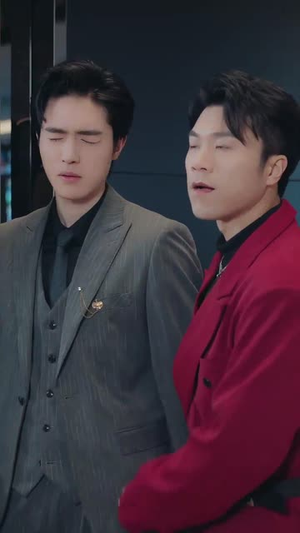 粥生如故（77集）上热门短剧