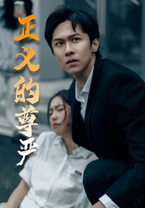 正义的尊严（35集）排行榜前十短剧