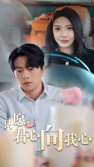 只愿君心向我心（31集）看短剧放松一下