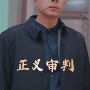 正义审判（31集）UC网盘在线看