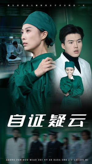自证疑云（31集）直接看到大结局