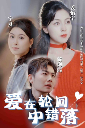 爱在轮回中错落（32集）高清无码免费看