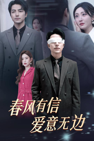 失明之后爱意尽毁（30集）第二季