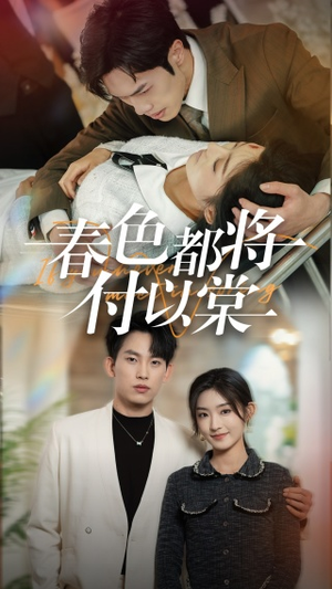 春色都将付以棠＆一别两宽各生喜欢（56集）快来看短剧