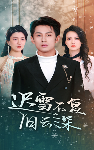 迟雪不复旧云深（45集）免费看全网短剧