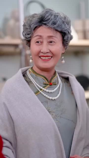 顾总夫人不好惹（80集）这部短剧太好看