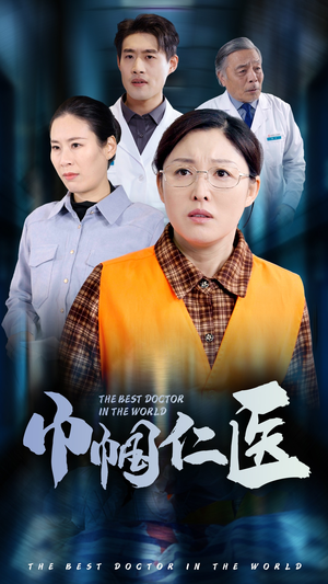 巾帼仁医（53集）免费短剧合集