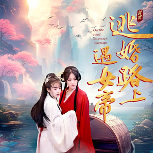 逃婚路上遇女帝（59集）最新热门短剧