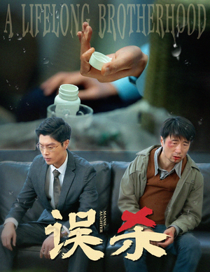 误杀（60集）精彩不断免费看