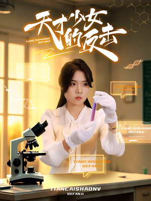 天才少女的反击（31集） 免费观看