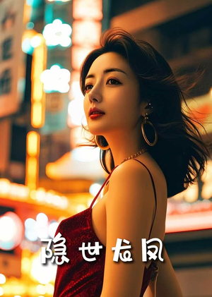 隐世龙凤（30集） 短剧太精彩了