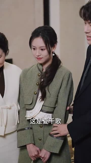 晚风入淮（79集） 在线看到大结局