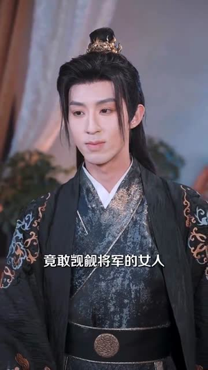 梦断香消将军府（50集） 全集一网打尽